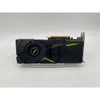 中古  MSI GeForce RTX2070 AERO 8G（RTX 2070 8GB） 4640002392 