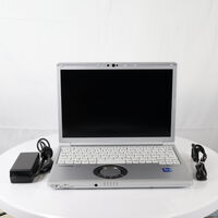 中古  Panasonic CF-SV1S14VS(Intel Core i7 1185G7 3.00GHz/32GB DDR4/SSD256GB/-/オンボード/12.1/1920x1200/GbE/Wi-Fi/WEBCAM/W11H/VBT) 200323 