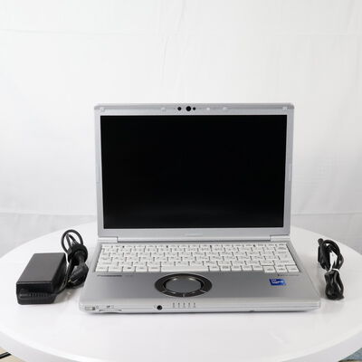 【通販センター】中古  Panasonic CF-SV1S14VS(Intel Core i7 1185G7 3.00GHz/32GB DDR4/SSD256GB/-/オンボード/12.1/1920x1200/GbE/Wi-Fi/WEBCAM/W11H/VBT) 200323 