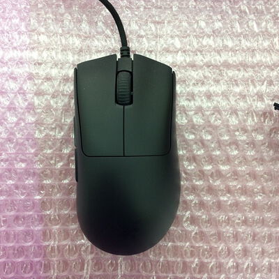 【なんば店】中古  Razer DeathAdder V3(RZ01-04640100-R3M1) 3280018749 