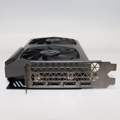 【札幌店】中古  各社 GeForce RTX3070 (8GB PCI-E) 143917 
