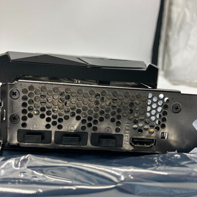 【鹿児島店】中古  各社 GeForce RTX3080Ti (12GB PCI-E) 146252【8/14価格改定!】 
