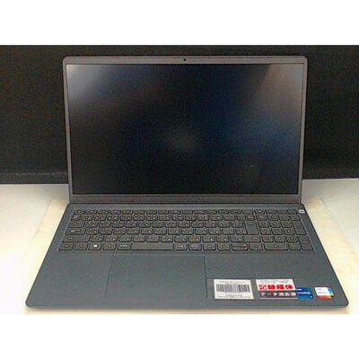 【前橋ｲﾝﾀｰｱｶﾏﾙ店】中古  DELL Inspiron 15 3520(i7-1255U/16GB/SSD512GB/W11H) 4540001460 