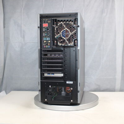 【通販センター】中古  THIRDWAVE GALLERIA UA9C-R47-C 182117【9/4値下げ!】 