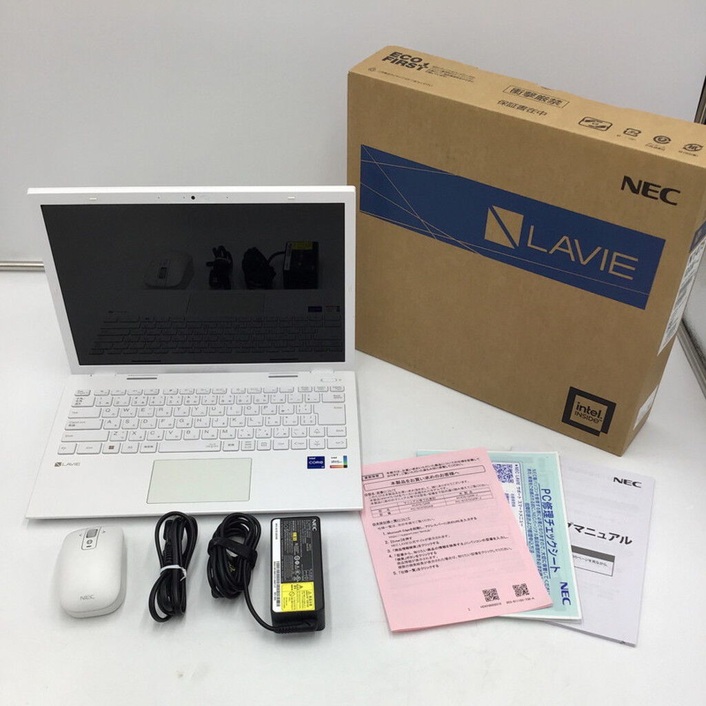 中古 NEC N1475GAW-7 4950002276 （373358） ｜ パソコン通販の