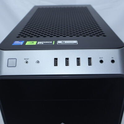 【通販センター】中古  THIRDWAVE GALLERIA RA7C-R47 205149 