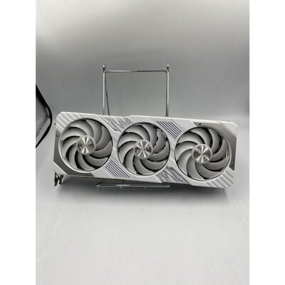 【座間相武台】中古  Palit NED47TST19T2-1043W GamingPro White OC (RTX4070Ti SUPER 16GB) 164255 