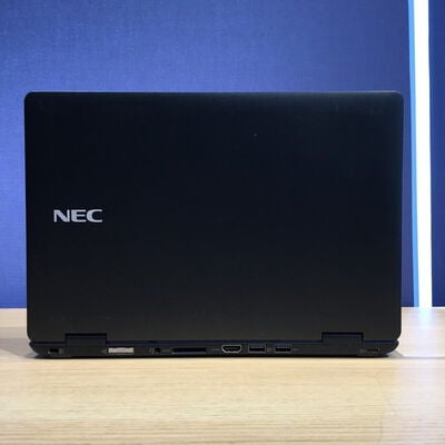 【松山環状枝松店】中古  NEC VKT10 (INTEL Core i5 10210Y 1.0GHz/8GB/SSD256GB/-/オンボード/12.5/1920x1080/Wi-Fi/WEBCAM/W11H64) 179608 