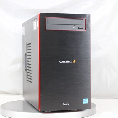 【通販センター】中古  iiyama LEVEL ∞ 