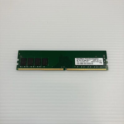 【秋葉原本店】中古  PC4-21300 8GB デスクトップ用 126165 
