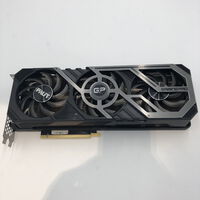 中古  Palit RTX3070 GamingPro NE63070019P2-1041A (RTX3070 8G) 143906 