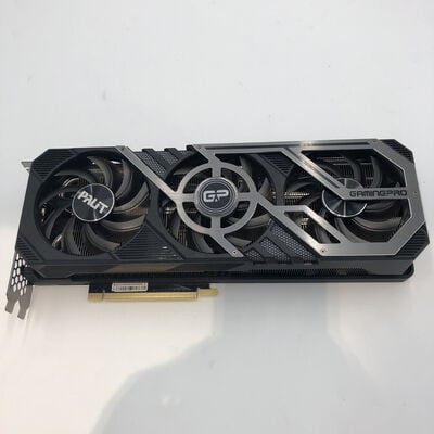 【盛岡都南店】中古  Palit RTX3070 GamingPro NE63070019P2-1041A (RTX3070 8G) 143906 