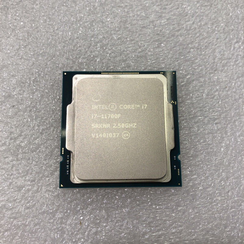 中古 intel i5 i7 CPU 11個 中古Intel CPU | パソコン工房【公式通販】