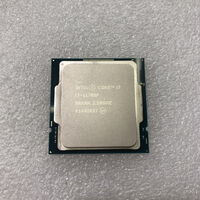中古  INTEL Core i7 11700F (1200/2.5G/16M/C8/T16) 145164 