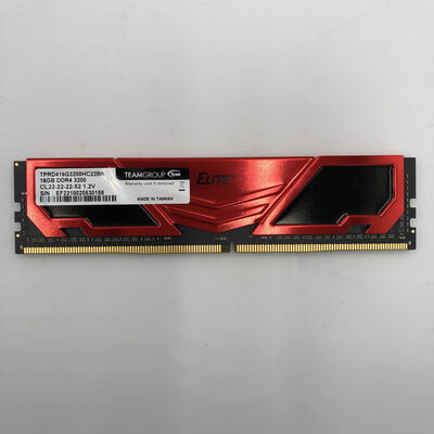 【福井日之出店】中古  PC4-25600 16GB デスクトップ用 140728 