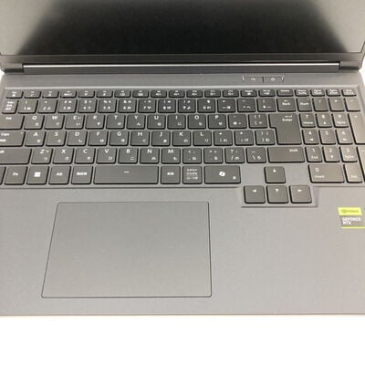 【神戸・三宮店】中古  mouse GTUNE H6-I9G7TBK-C(Ultra 9 275HX/64GB/SSD1TB/RTX5070Ti/W11H) 3430006245 