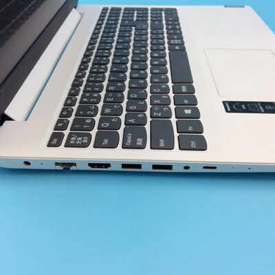 【秋葉原本店】中古  Lenovo ideaPadL3 15TL8(i7-1165G7、8GB、500GB、オンボード、15.6(1920ｘ1080)) 3410014181 
