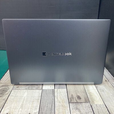 【広島店】中古  Dynabook G83/HS (Intel Core i5 1135G7 2.40GHz/16GB DDR4/SSD256GB/-/オンボード/13.3/1920x1080/GbE/Wi-Fi/WEBCAM/W11H64) 191099 
