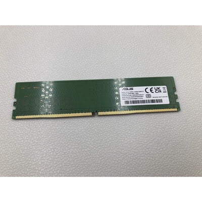 【水戸赤塚店】中古  M323R2GA3BB0-CQKOD（DDR5　4800MHｚ　16ＧＢ） 4680003049 