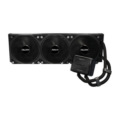 ASRock  Challenger Pure 360 (360mm ブラック) 