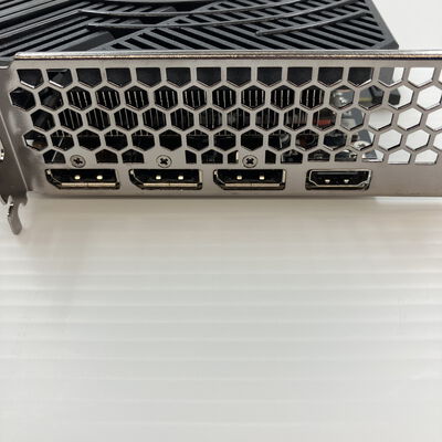 【秋葉原本店】中古  GAINWARD RTX4060Ti PEGASUS 8GB(RTX4060Ti 8GB) 3410013275 
