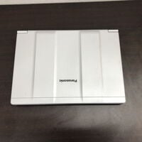 中古  Panasonic Let's note CF-SV9RDQVS(Intel Core i5 10310U 1.70GHz/16GB DDR4/SSD256GB/-/オンボード/12.1/1920x1200/GbE/Wi-Fi/WEBCAM/W11P) 193350 