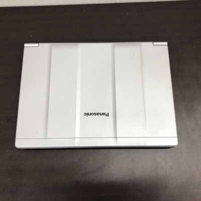 【福山ココローズ店】中古  Panasonic Let's note CF-SV9RDQVS(Intel Core i5 10310U 1.70GHz/16GB DDR4/SSD256GB/-/オンボード/12.1/1920x1200/GbE/Wi-Fi/WEBCAM/W11P) 193350 