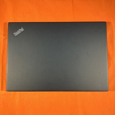 【なんば店】中古  LENOVO ThinkPad X13 (AMD Ryzen 5 Pro 4650U 2.10GHz/32GB/SSD256GB/-/オンボード/13.3/1920x1080/Wi-Fi/WEBCAM/W11P/Microsoft Office Home and Business 2024) 184183 