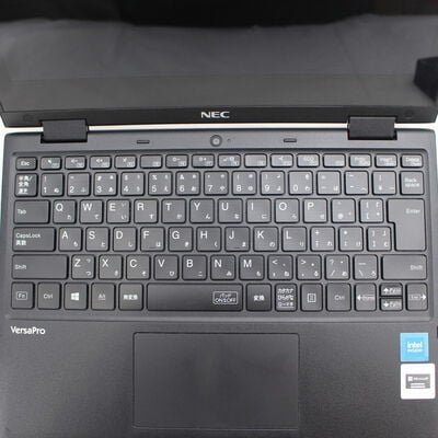 【通販センター】中古  NEC  PC-VEE11R5A63QA(Intel Celeron N5100/8GB DDR4 (PC4)/SSD128GB/なし/オンボード/11.6/1366x768/Wi-Fi/W11H64 MAR) 199695 