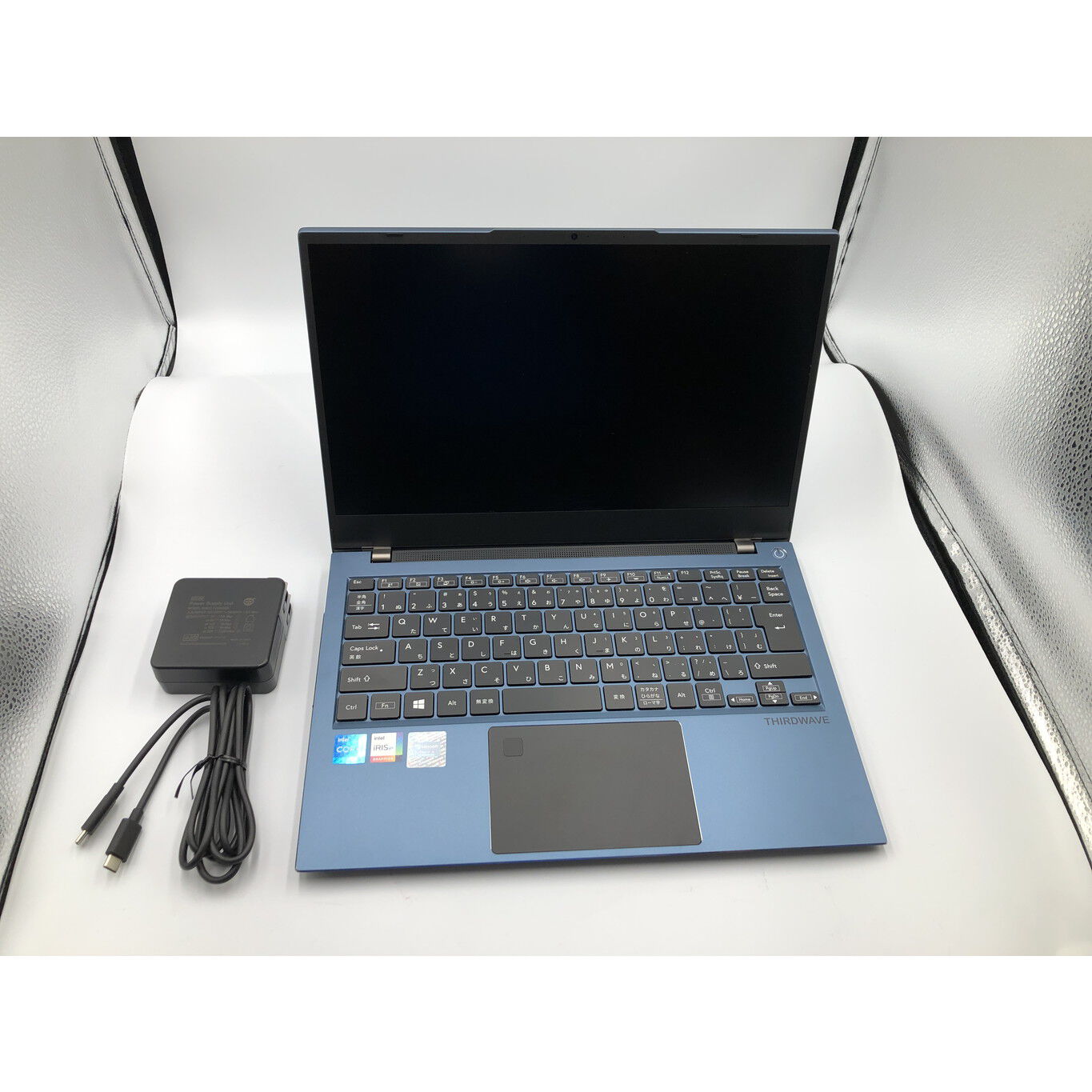 ドスパラTHIRDWAVE i7-11世代　中古ノートパソコン ドスパラTHIRDWAVE i7-11世代 中古ノートパソコン 楽天市場