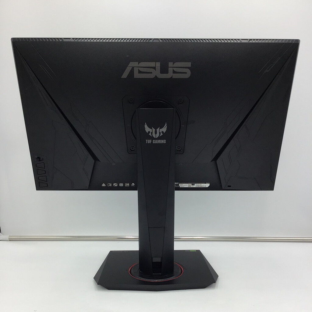 中古 ASUS TUF Gaming VG258QM [24.5インチ] 4950002286 （375212