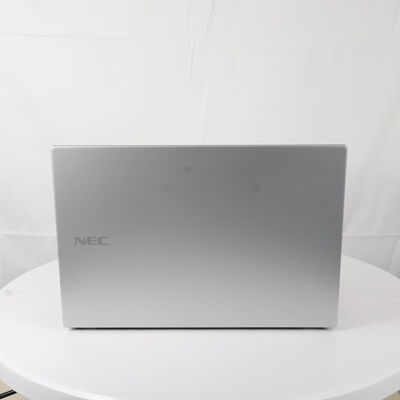 【通販センター】中古  NEC PC-VKM16BZG6 (Intel Core i5 8365U 1.60GHz/8GB/SSD256GB/なし/オンボード/13.3/1366x768/Wi-Fi/WEBCAM/W11H MAR) 184421 