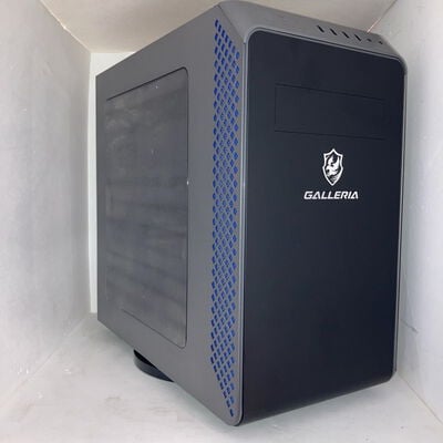 【八王子店】中古  GALLERIA RM7C-R47 1230010068 
