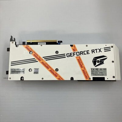 【秋葉原本店】中古  各社 GeForce RTX3070 (8GB PCI-E) 143917 