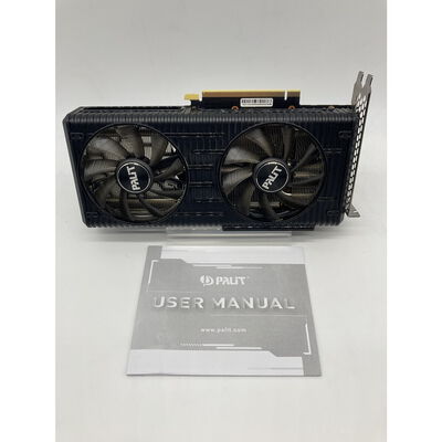 【郡山安積店】中古  各社 GeForce RTX3060 (12GB PCI-E) 144786【8/14価格改定!】 