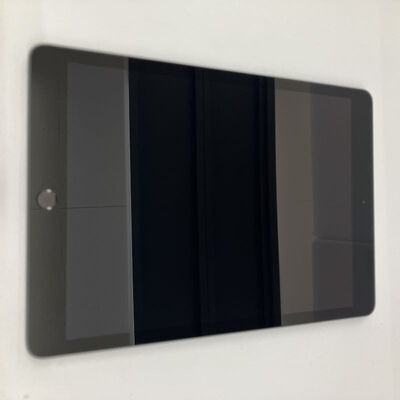 【徳島住吉店】中古  【海外版】Apple iPad 第7世代/2019 Wi-Fi 32GB スペースグレイ MW742LL/A 165957 