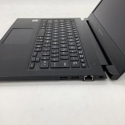 【堺七道店】中古  dynabook A6S7FRF2F611(i5-10210U/8GB/SSD256GB/W11P) 4660002621 