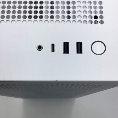 【白山FM松任店】中古  自作PC 4950002188 