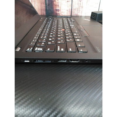 【富士青葉店】中古  Lenovo ThinkPad T14s Gen1 (Intel core i7 10610U 1.8GHz/16GB/SSD512GB/-/オンボード/14/1920x1080/Wi-Fi/WEBCAM/W11H64) 176372 