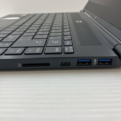 【秋葉原本店】中古  GALLERIA_GWL250YF(i5_8265U/D4_8GB*1/SSD256GB/GeForce_MX250/Win10H) 3410014166【6/25値下げ!】 