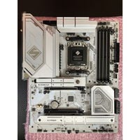 中古  ASRock X870 Steel Legend WiFi (X870 AM5 ATX DDR5) 172202 