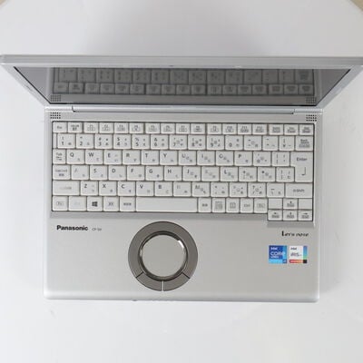 【通販センター】中古  Panasonic CF-SV1S14VS(Intel Core i7 1185G7 3.00GHz/32GB DDR4/SSD256GB/-/オンボード/12.1/1920x1200/GbE/Wi-Fi/WEBCAM/W11H/VBT) 200271 
