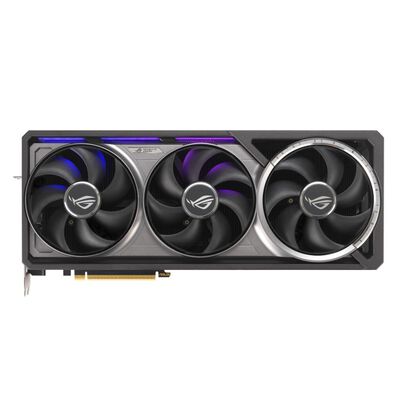 ASUS  ROG-ASTRAL-RTX5090-O32G-GAMING (GeForce RTX 5090 32GB) 