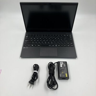【なんば店】中古  NEC LAVIE Direct PM GN186J/5H (i7-10510U/8GB/SSD512GB/WLAN/13.3FHD) 3280022114 