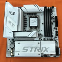 中古  ASUS ROG STRIX B860-G GAMING WIFI(B860 1851 mATX DDR5) 175443 