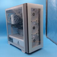 中古  自作パソコン(i5 13400F/16GB/SSD500GB/RTX3060 12GB/W11P) 3410014092 
