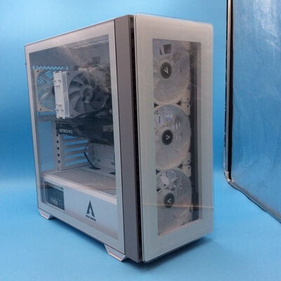 【秋葉原本店】中古  自作パソコン(i5 13400F/16GB/SSD500GB/RTX3060 12GB/W11P) 3410014092 