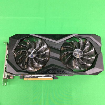 【川崎店】中古  ASRock RX7600 CL 8GO RX7600 Challenger 8G OC (RX7600 8G) 162749 
