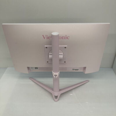【徳島住吉店】中古  Viewsonic VX2428J-PK-7(23.8W 0.5ms IPS 180Hzﾋﾟﾝｸ) 5230000857 