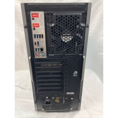 【仙台店】中古  THIRDWAVE GALLERIA XA7C-R36 (Core i7-12700/16GB/SSD1TB/RTX 3060/W11H) 193869 